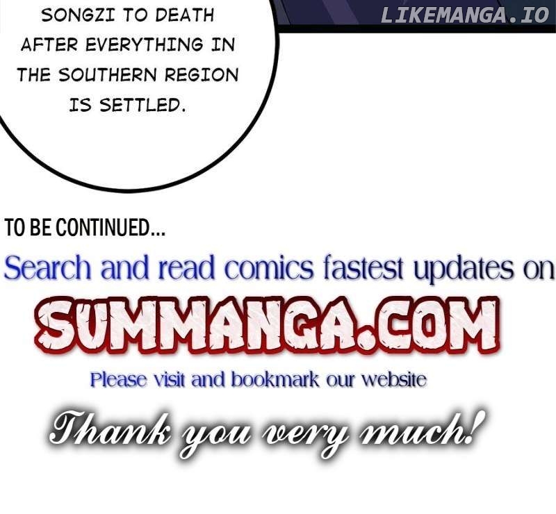 Immortal Cultivation Is a Dead End Chapter 70 - page 66