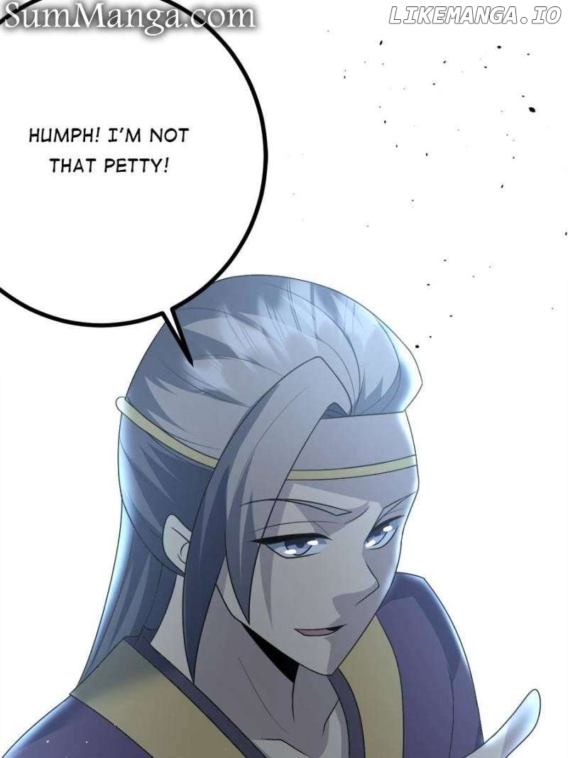 Immortal Cultivation Is a Dead End Chapter 70 - page 8