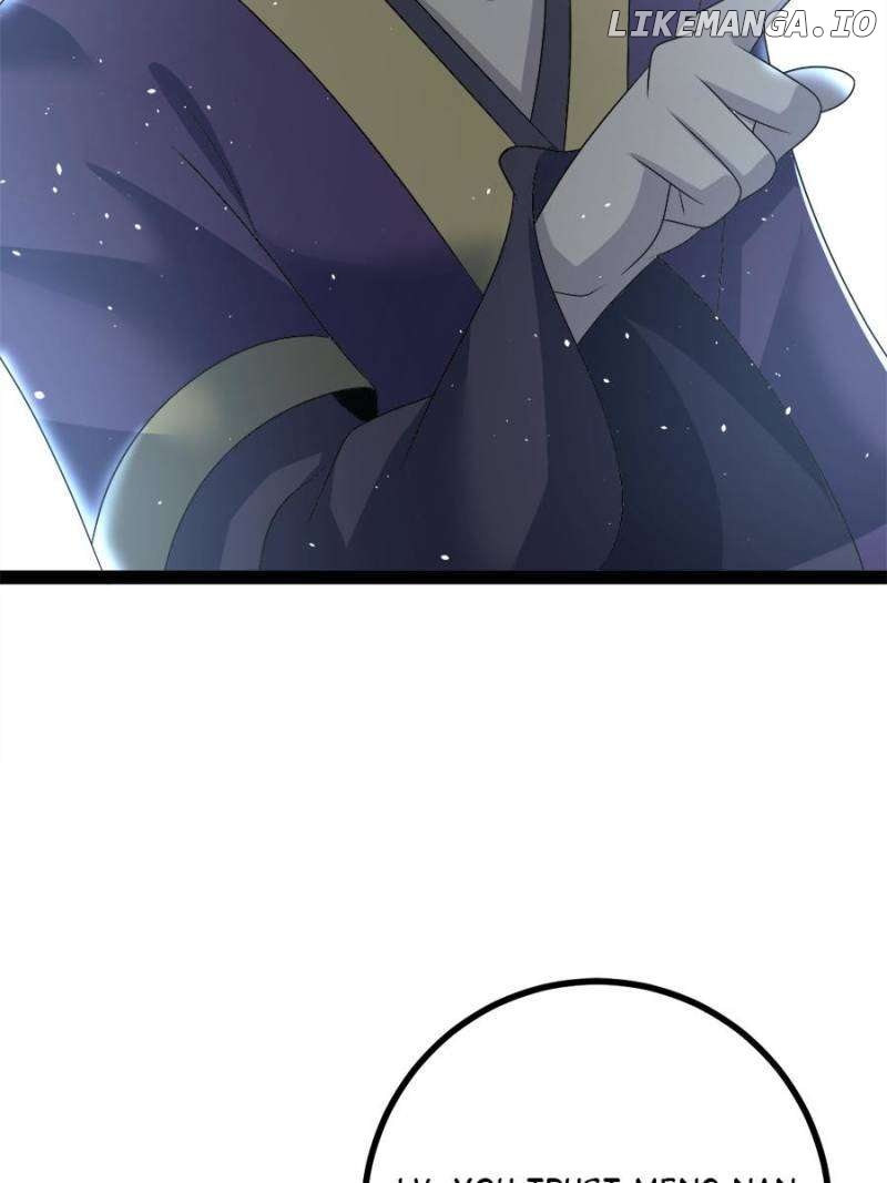 Immortal Cultivation Is a Dead End Chapter 70 - page 9