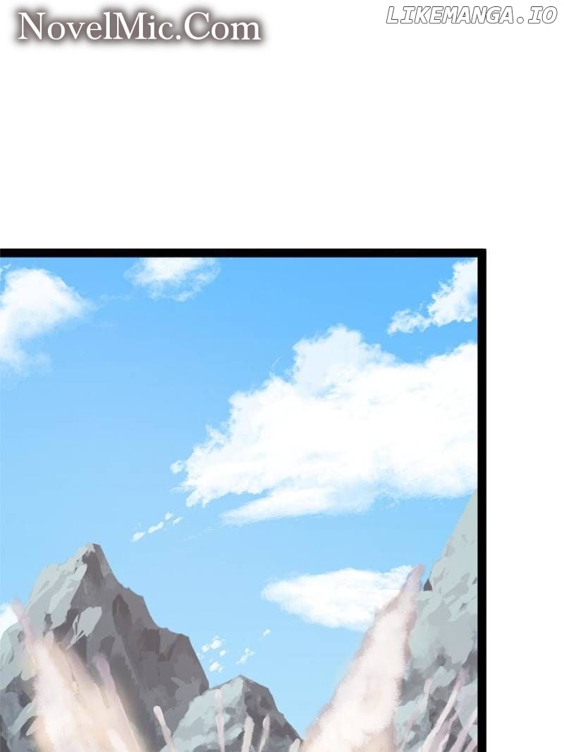 Immortal Cultivation Is a Dead End Chapter 51 - page 1