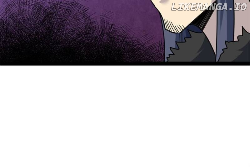 Immortal Cultivation Is a Dead End Chapter 51 - page 11