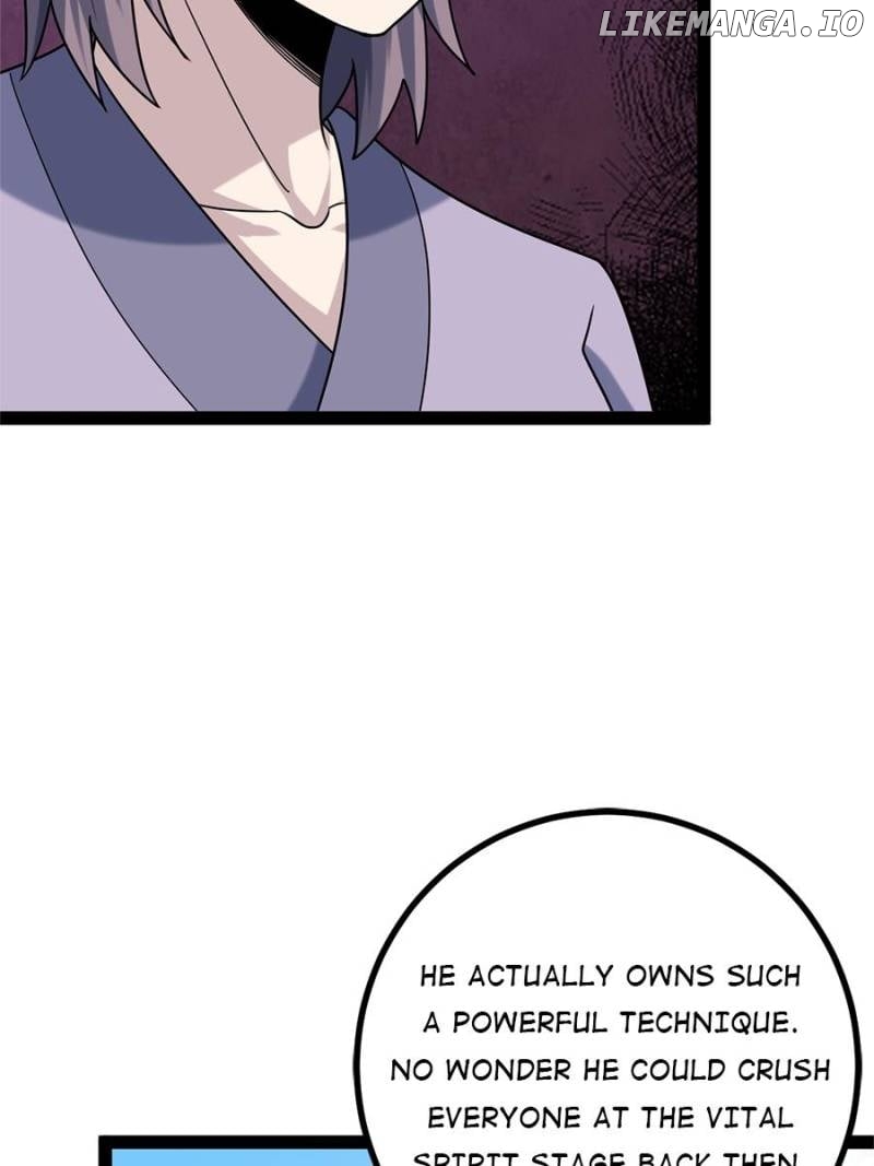 Immortal Cultivation Is a Dead End Chapter 51 - page 15