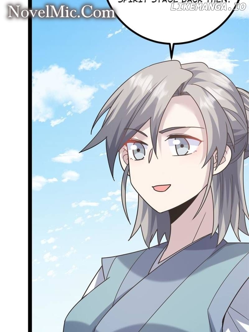Immortal Cultivation Is a Dead End Chapter 51 - page 16