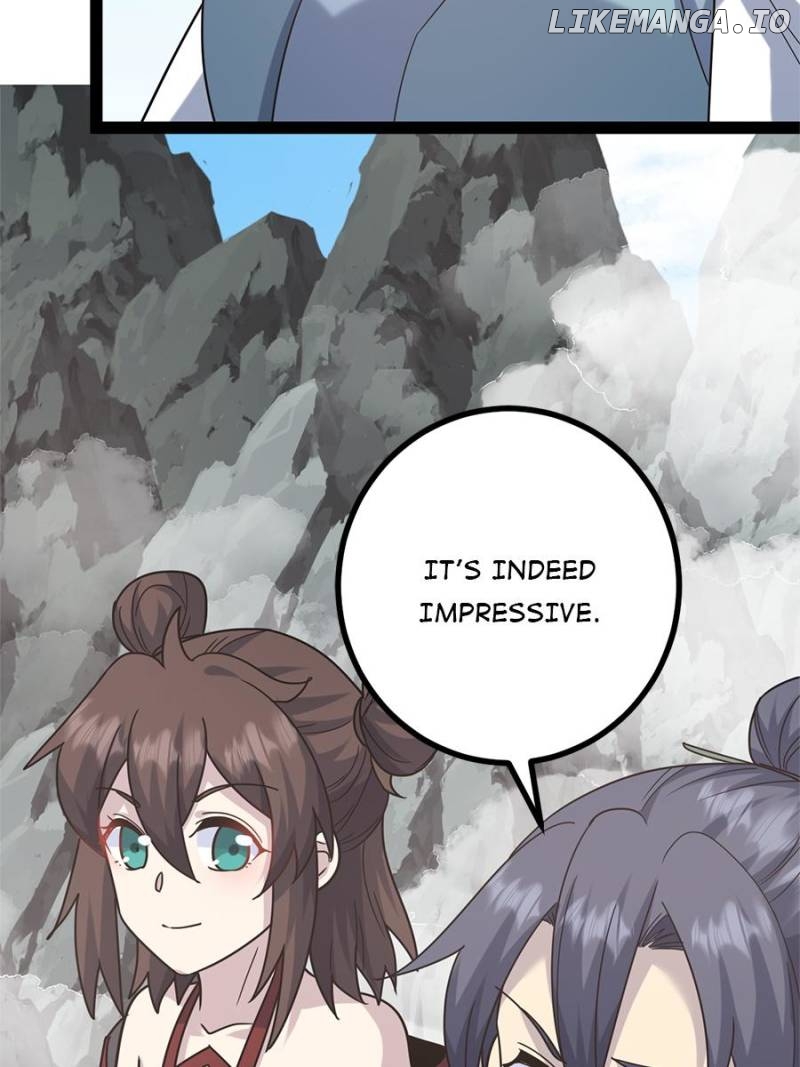 Immortal Cultivation Is a Dead End Chapter 51 - page 17