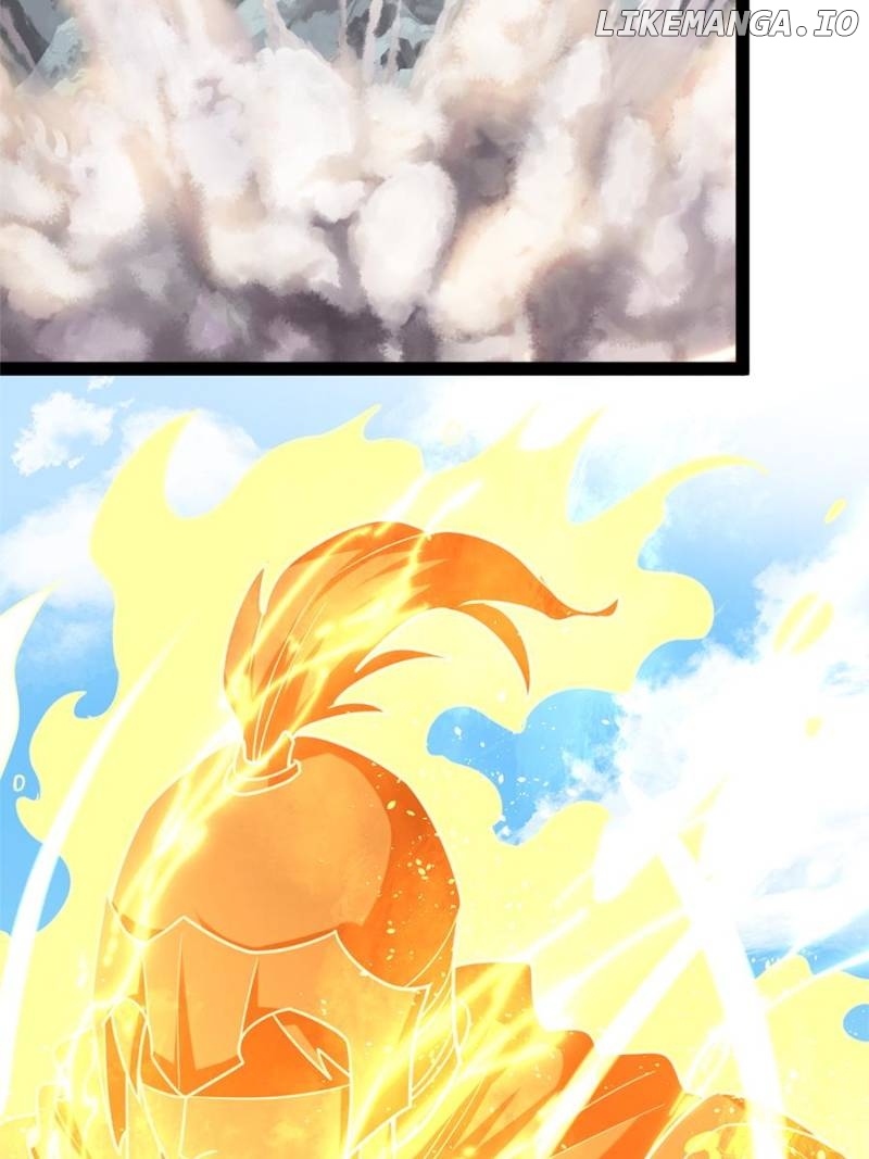 Immortal Cultivation Is a Dead End Chapter 51 - page 2