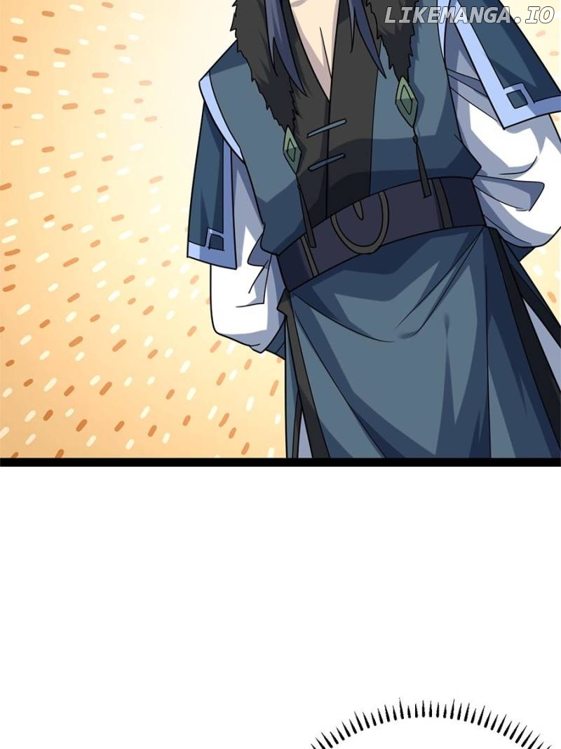Immortal Cultivation Is a Dead End Chapter 51 - page 20