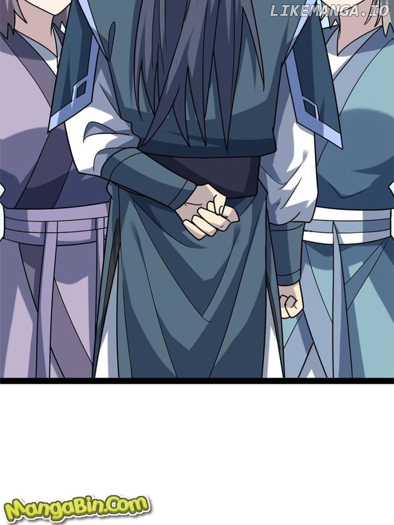 Immortal Cultivation Is a Dead End Chapter 51 - page 24