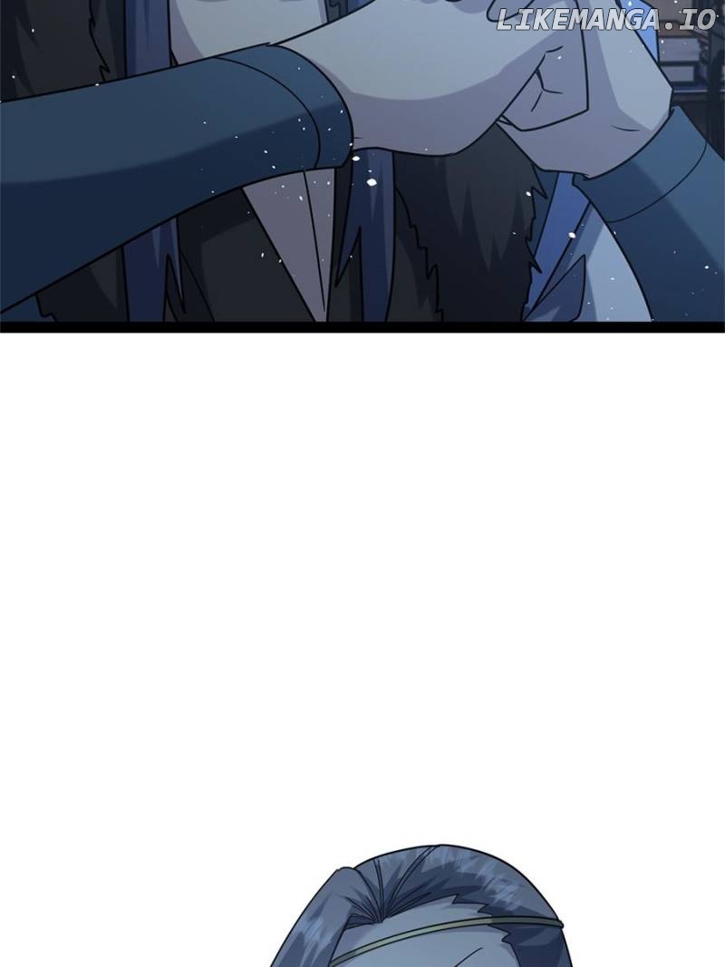 Immortal Cultivation Is a Dead End Chapter 51 - page 31