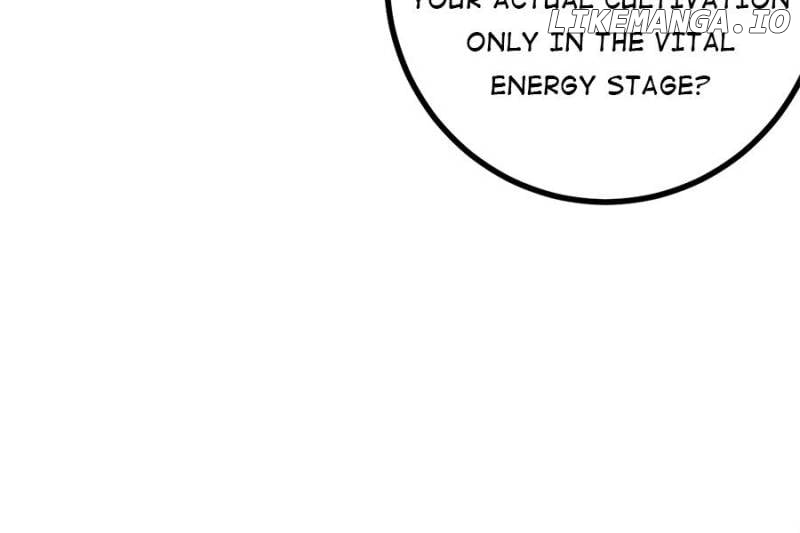 Immortal Cultivation Is a Dead End Chapter 51 - page 33