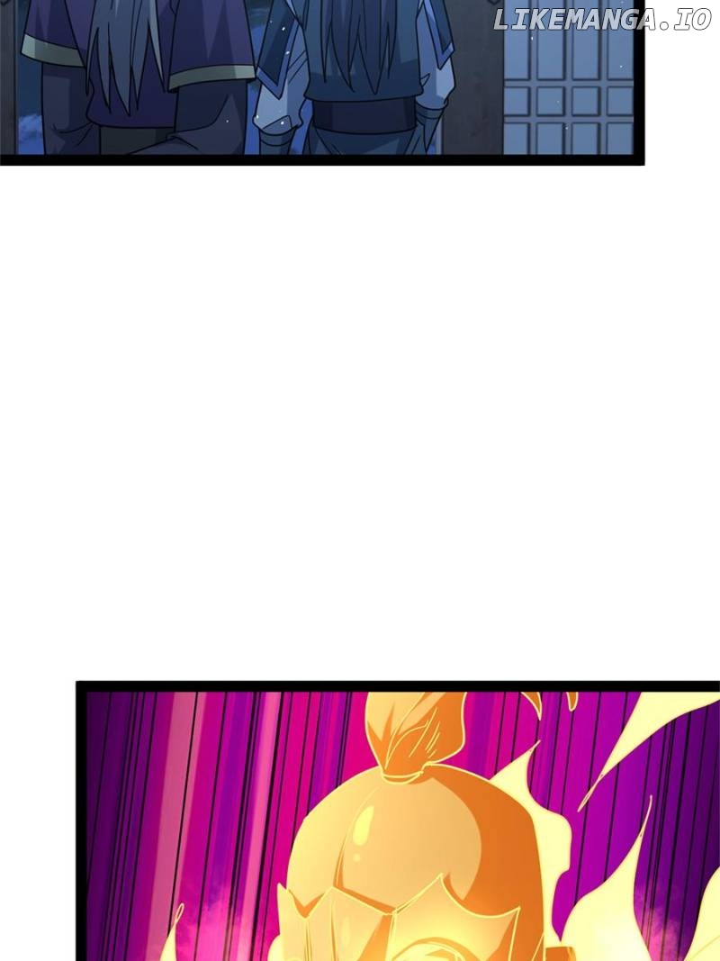 Immortal Cultivation Is a Dead End Chapter 51 - page 37