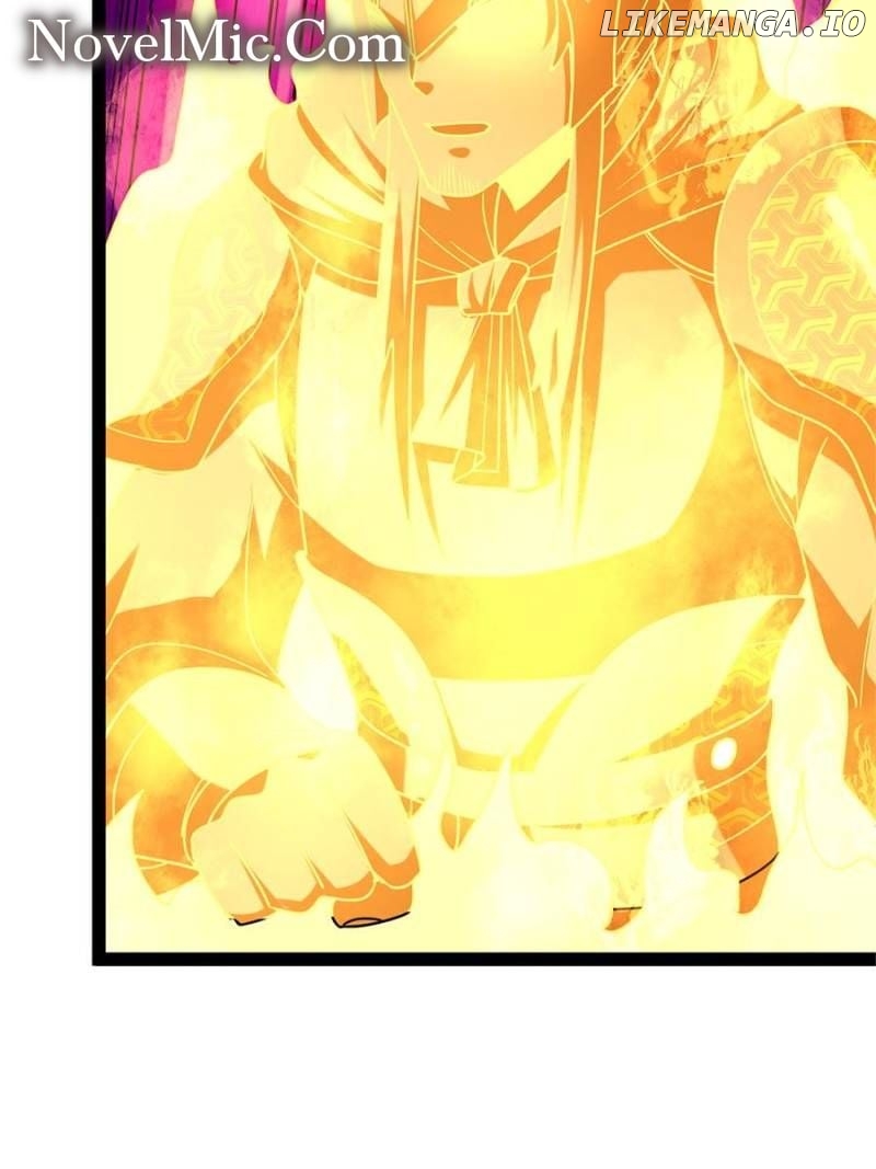 Immortal Cultivation Is a Dead End Chapter 51 - page 38