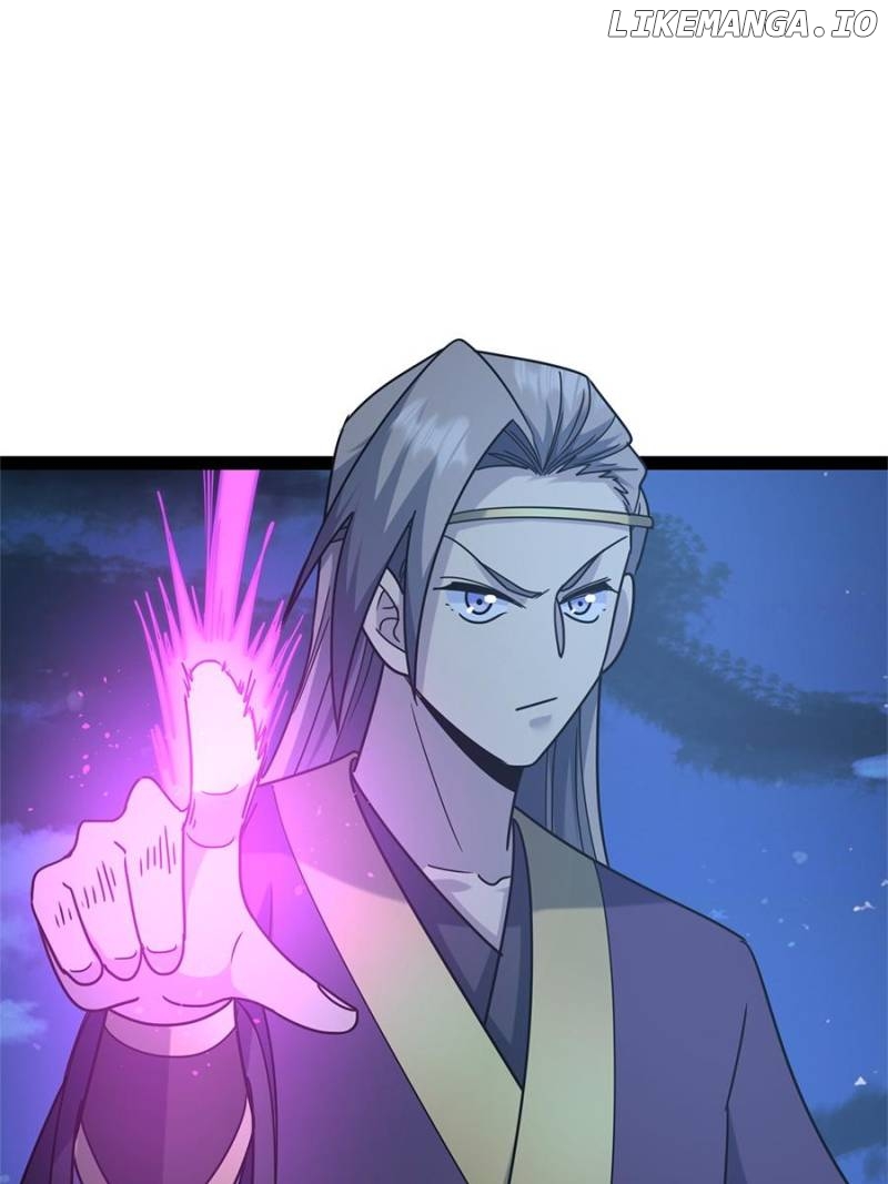 Immortal Cultivation Is a Dead End Chapter 51 - page 39