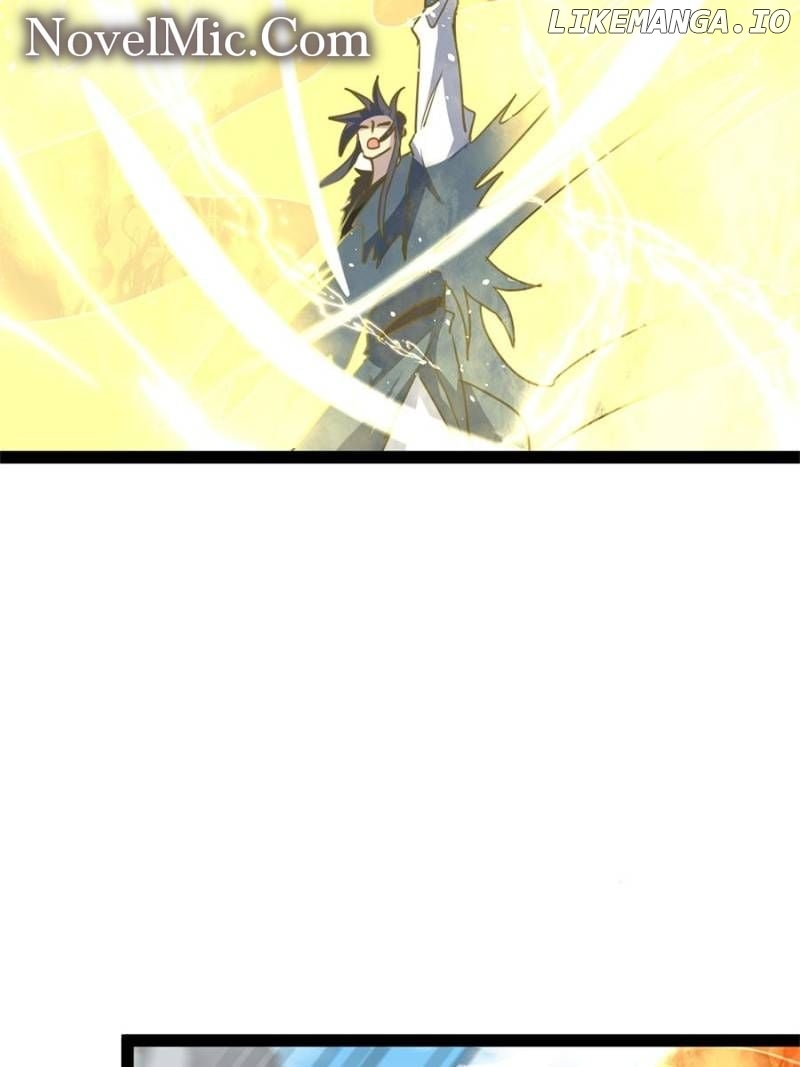 Immortal Cultivation Is a Dead End Chapter 51 - page 4