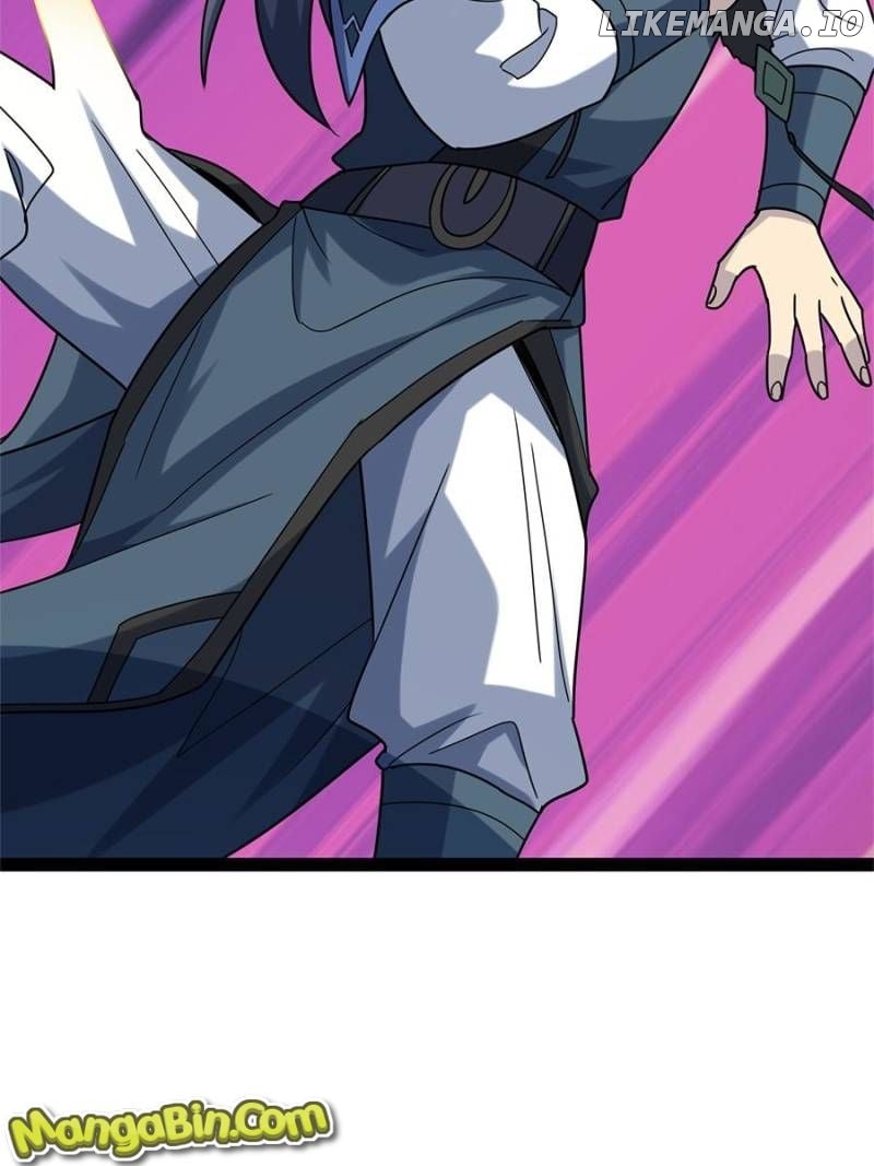 Immortal Cultivation Is a Dead End Chapter 51 - page 42