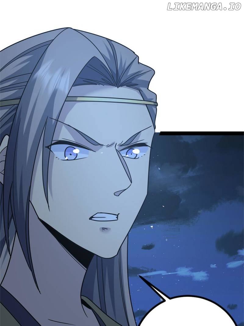 Immortal Cultivation Is a Dead End Chapter 51 - page 43