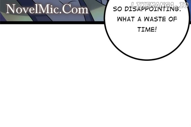 Immortal Cultivation Is a Dead End Chapter 51 - page 44