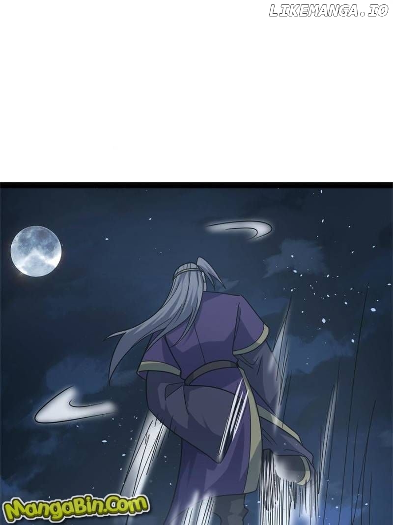 Immortal Cultivation Is a Dead End Chapter 51 - page 45