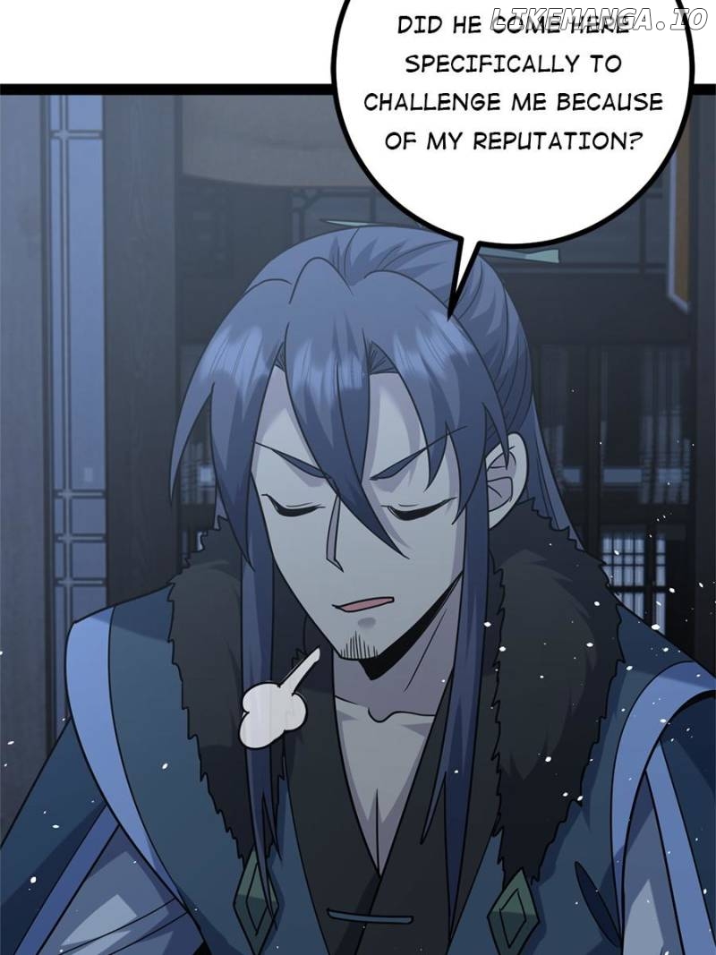 Immortal Cultivation Is a Dead End Chapter 51 - page 49