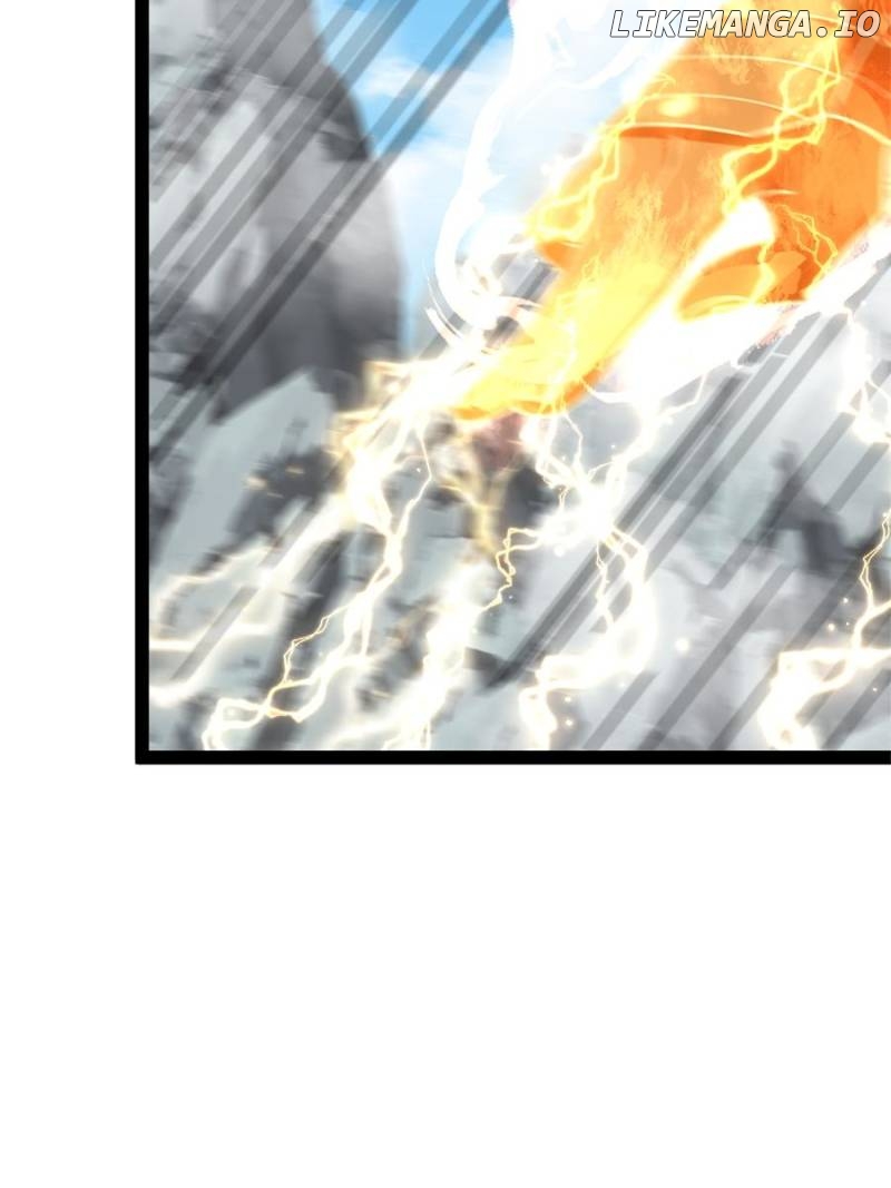 Immortal Cultivation Is a Dead End Chapter 51 - page 5