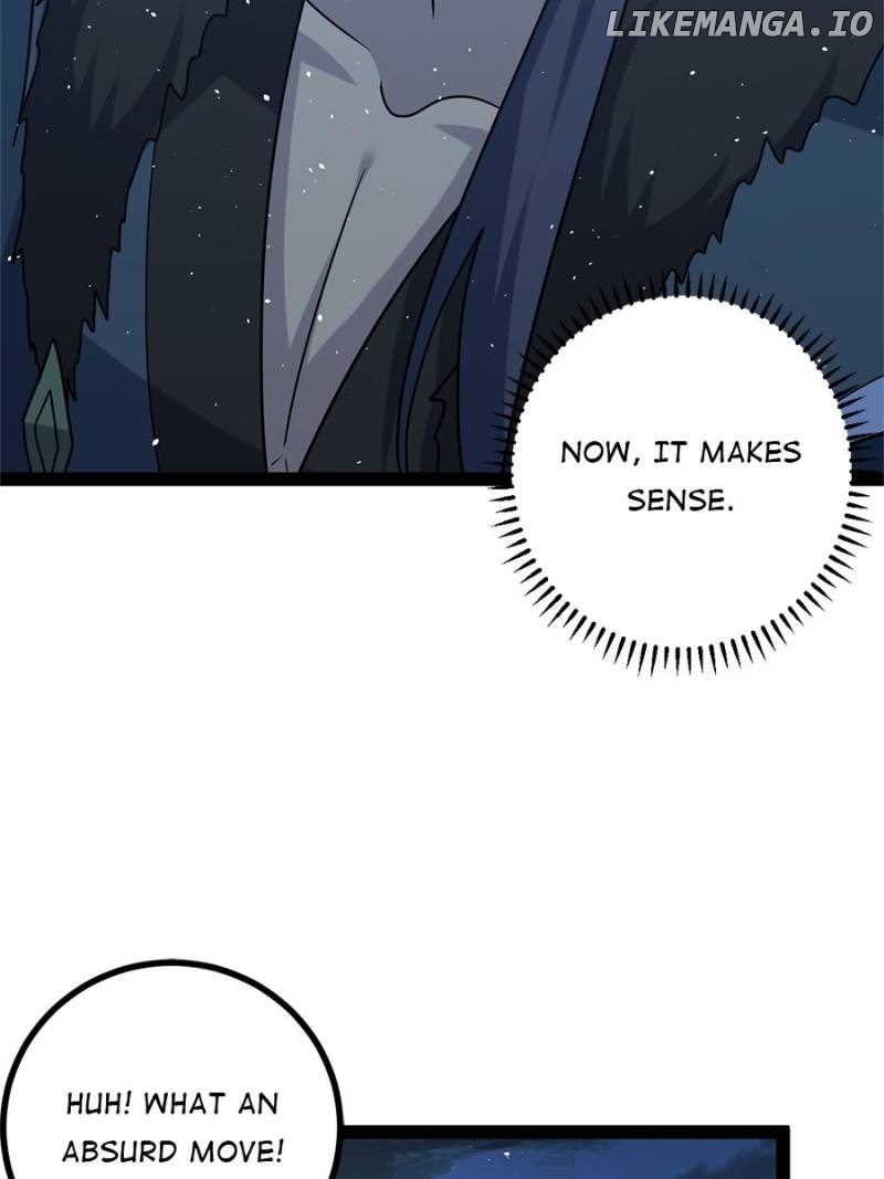 Immortal Cultivation Is a Dead End Chapter 51 - page 52