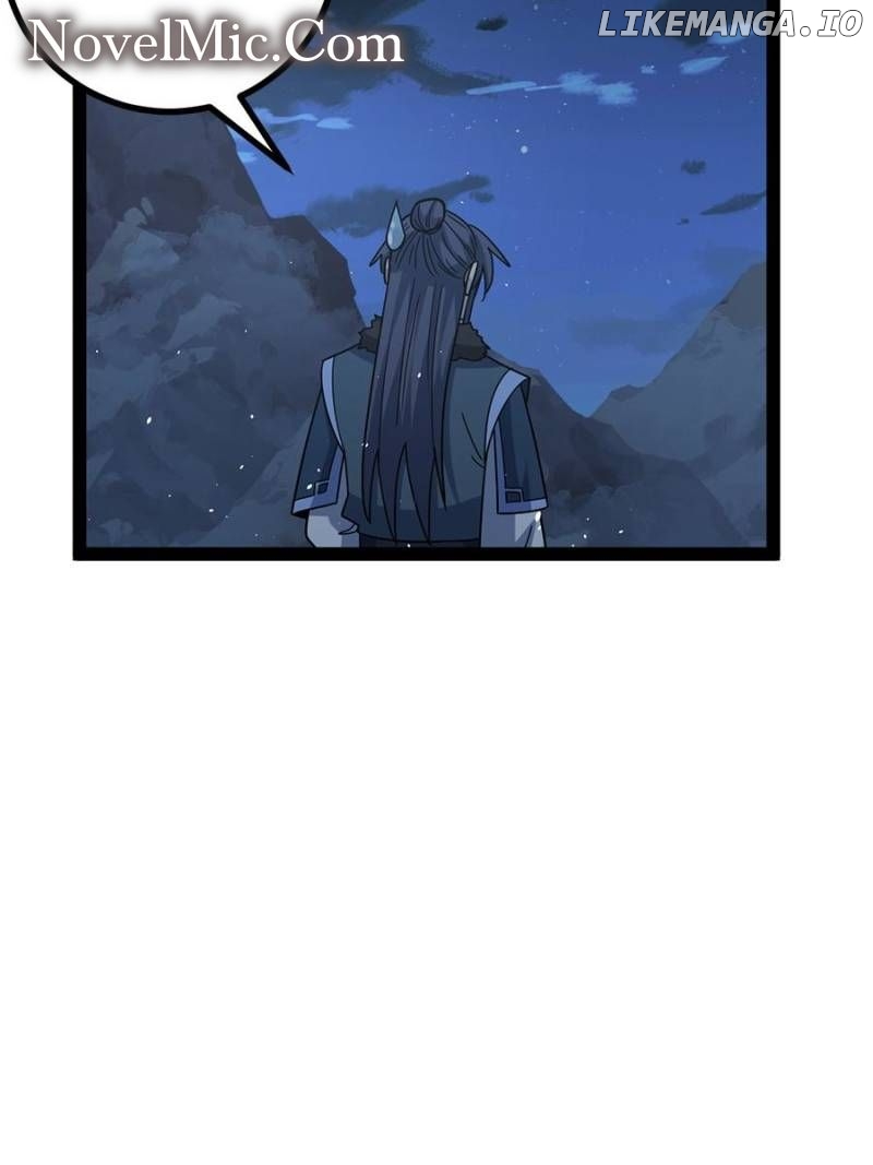 Immortal Cultivation Is a Dead End Chapter 51 - page 53
