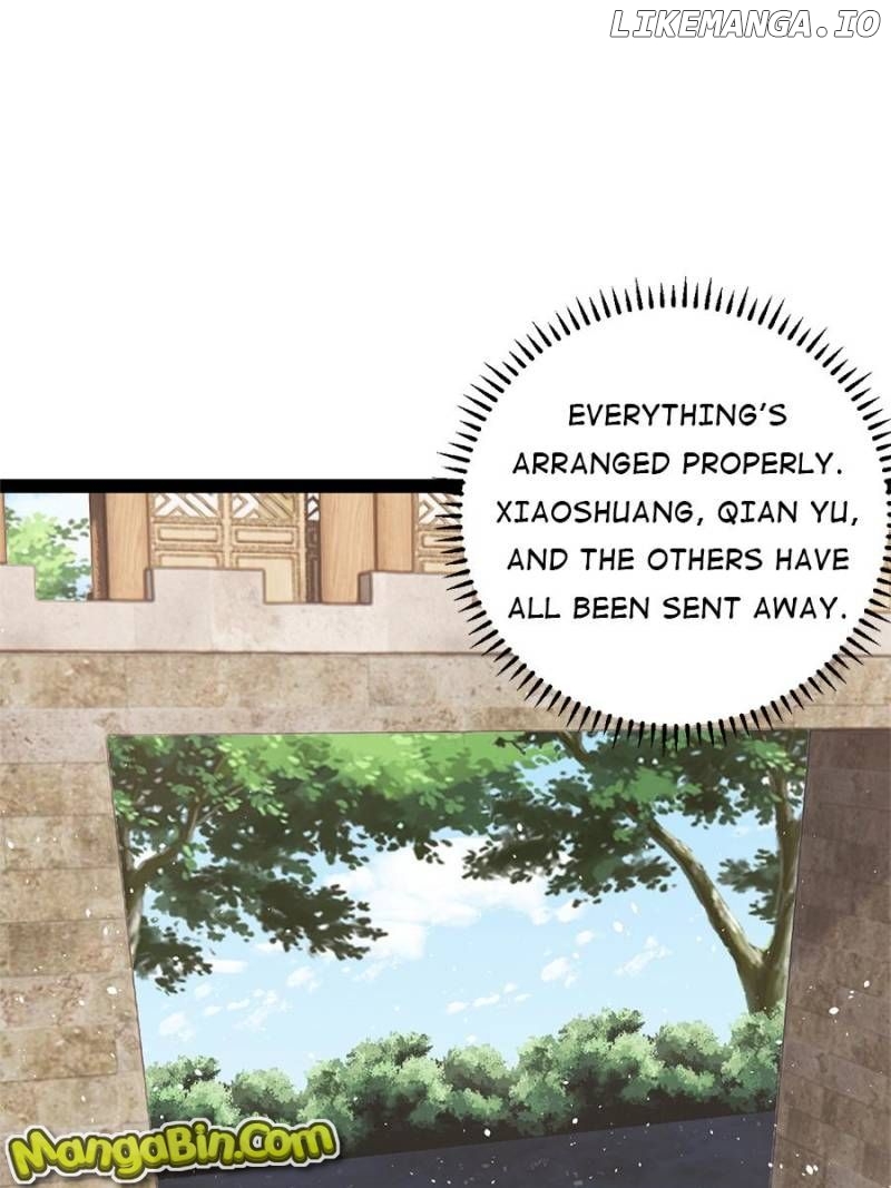 Immortal Cultivation Is a Dead End Chapter 51 - page 54