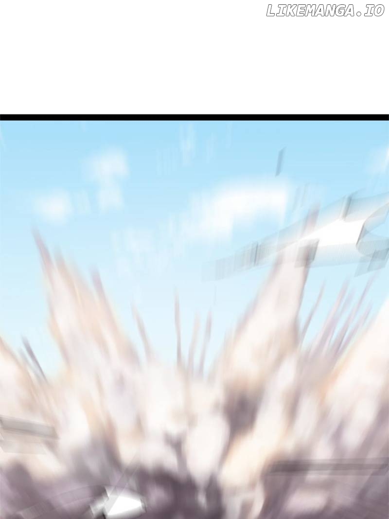 Immortal Cultivation Is a Dead End Chapter 51 - page 6