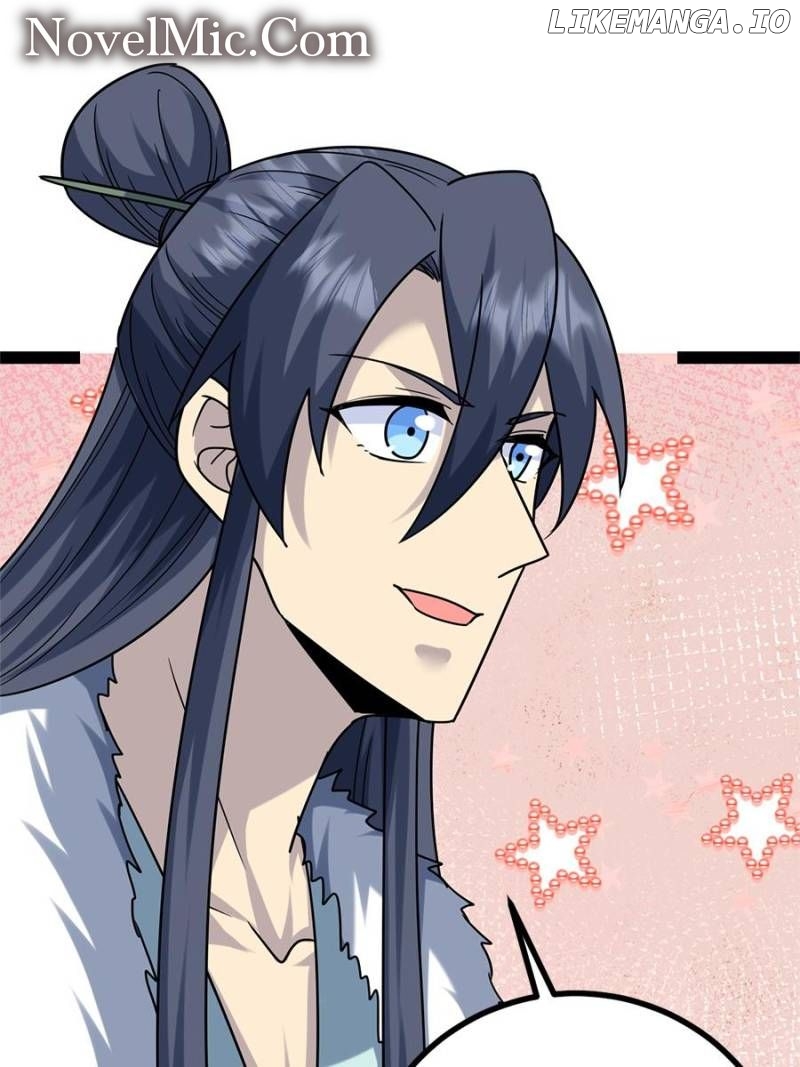 Immortal Cultivation Is a Dead End Chapter 51 - page 62