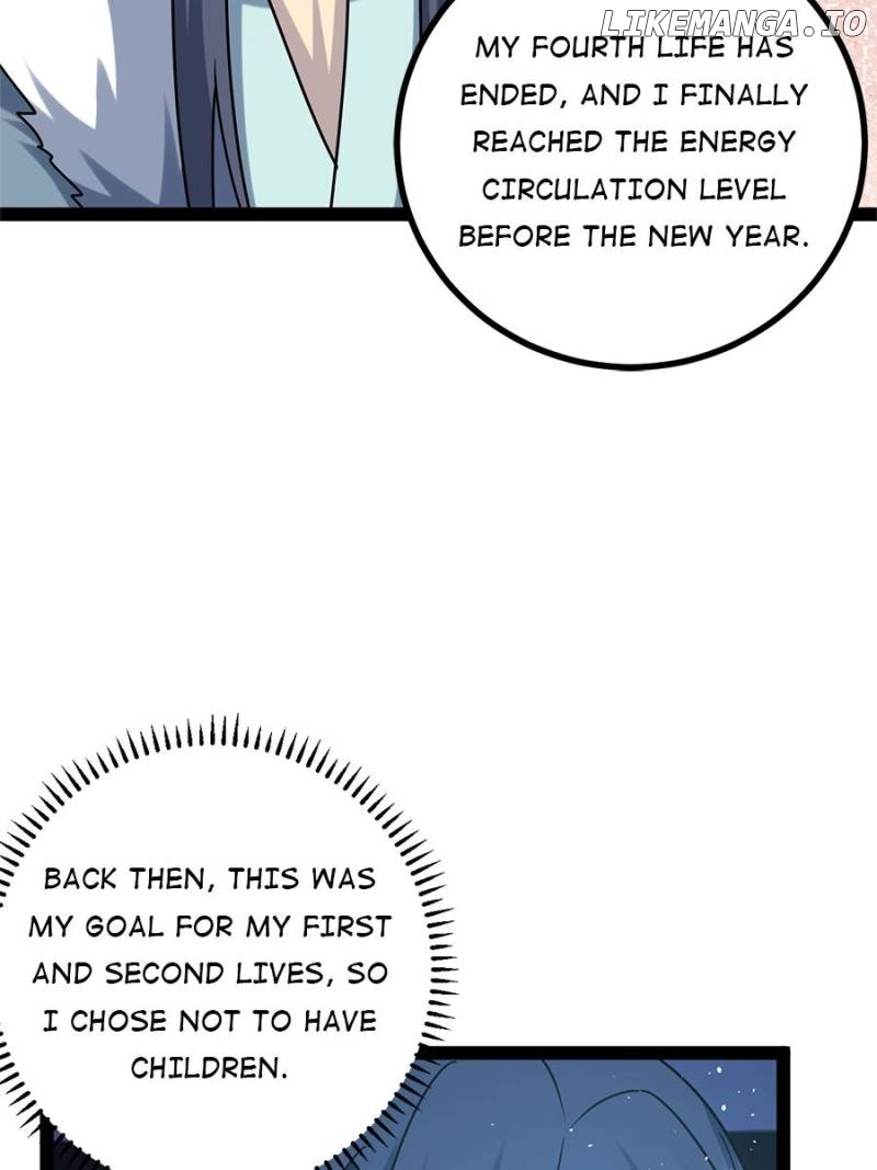 Immortal Cultivation Is a Dead End Chapter 51 - page 63