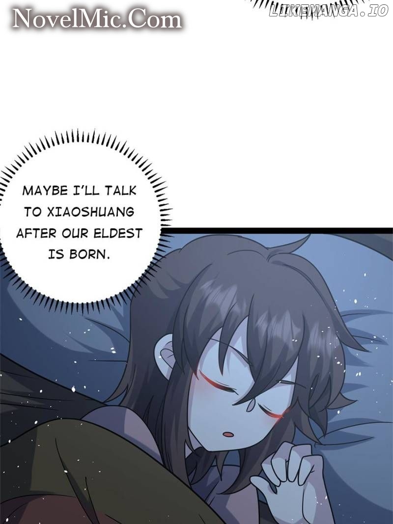 Immortal Cultivation Is a Dead End Chapter 51 - page 65