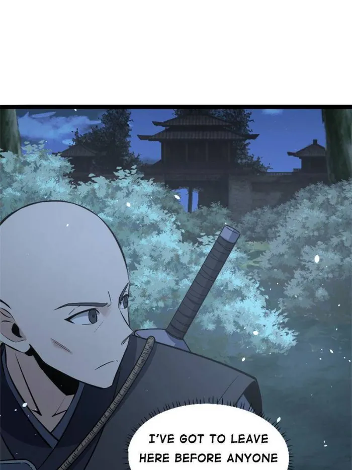 Immortal Cultivation Is a Dead End Chapter 26 - page 12