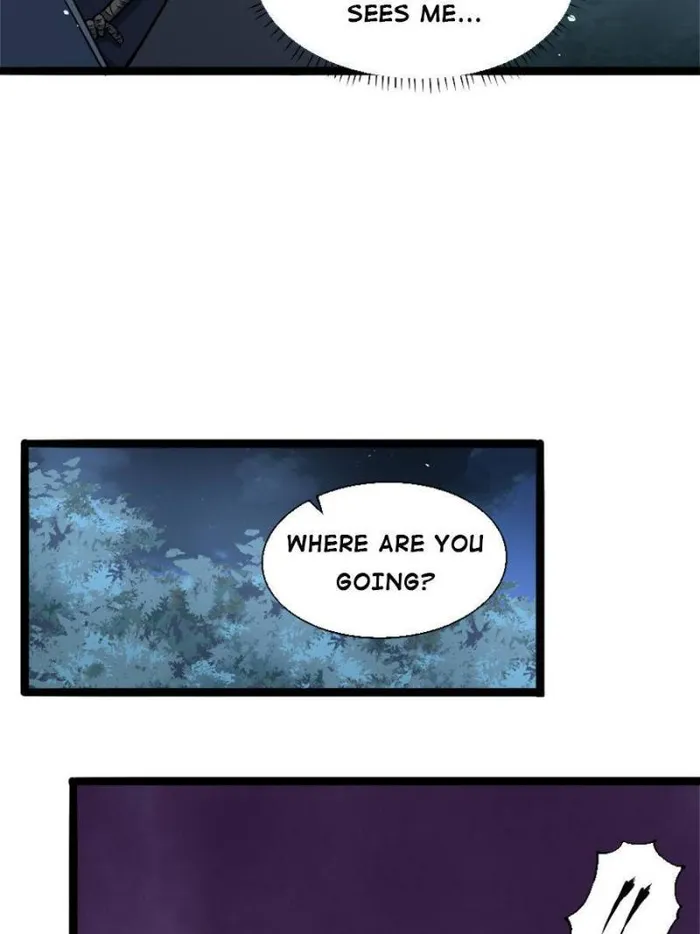 Immortal Cultivation Is a Dead End Chapter 26 - page 13