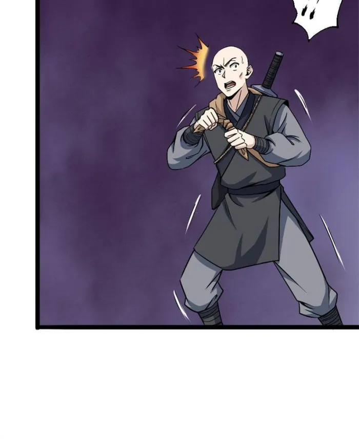 Immortal Cultivation Is a Dead End Chapter 26 - page 14