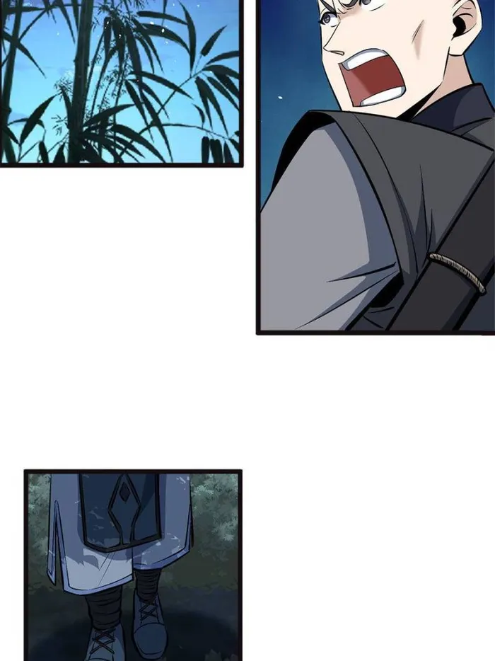 Immortal Cultivation Is a Dead End Chapter 26 - page 19