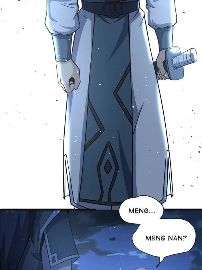 Immortal Cultivation Is a Dead End Chapter 26 - page 21