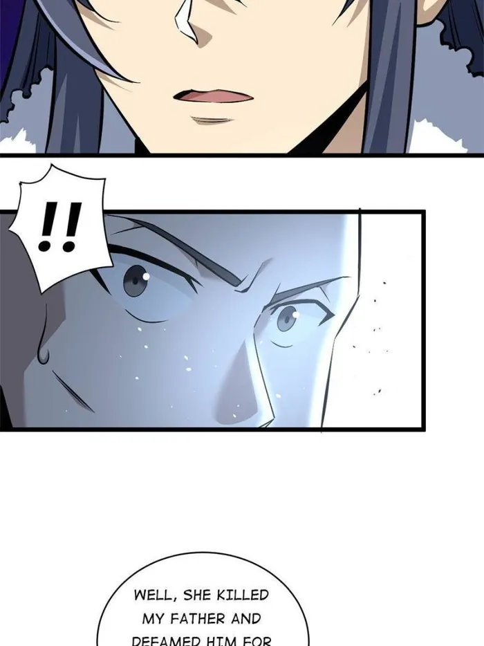 Immortal Cultivation Is a Dead End Chapter 26 - page 29