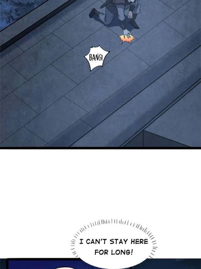 Immortal Cultivation Is a Dead End Chapter 26 - page 3