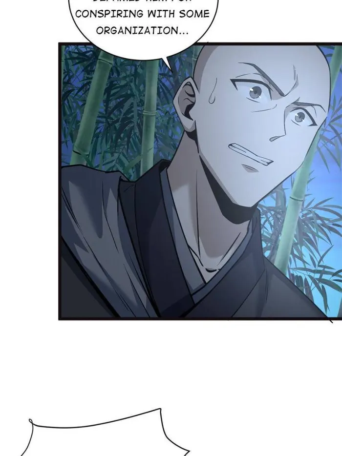 Immortal Cultivation Is a Dead End Chapter 26 - page 30