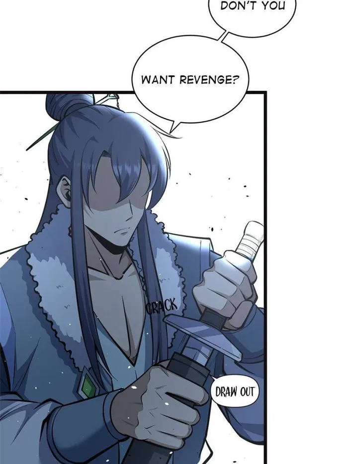 Immortal Cultivation Is a Dead End Chapter 26 - page 39