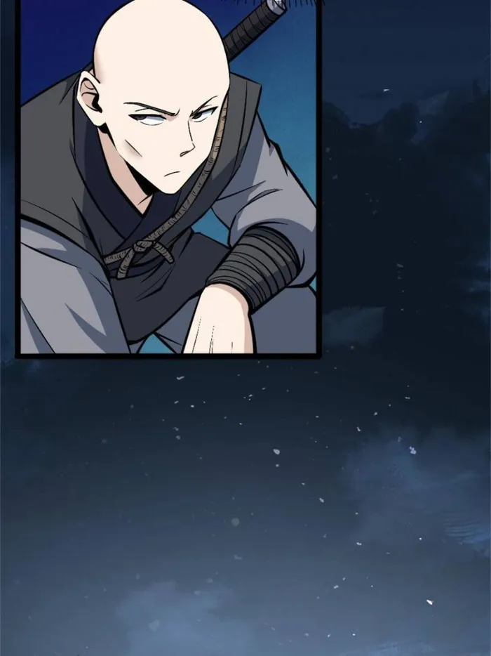 Immortal Cultivation Is a Dead End Chapter 26 - page 4