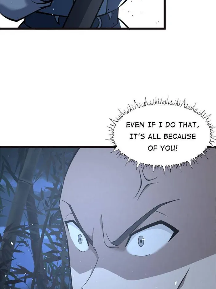 Immortal Cultivation Is a Dead End Chapter 26 - page 40