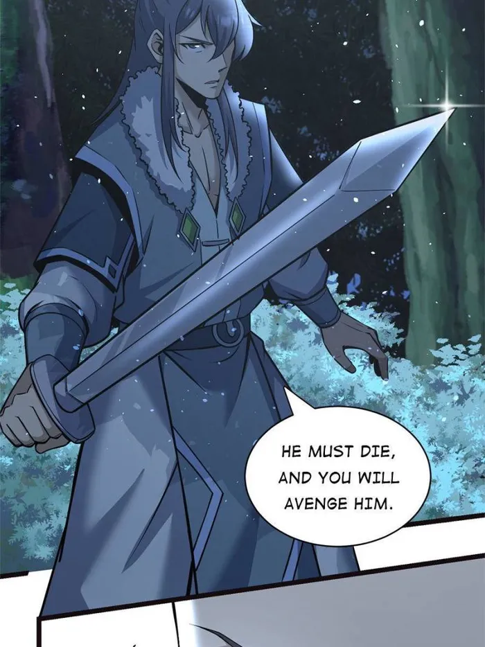 Immortal Cultivation Is a Dead End Chapter 26 - page 42