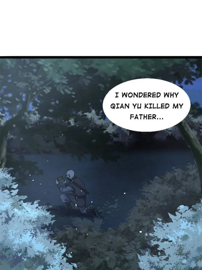Immortal Cultivation Is a Dead End Chapter 26 - page 8