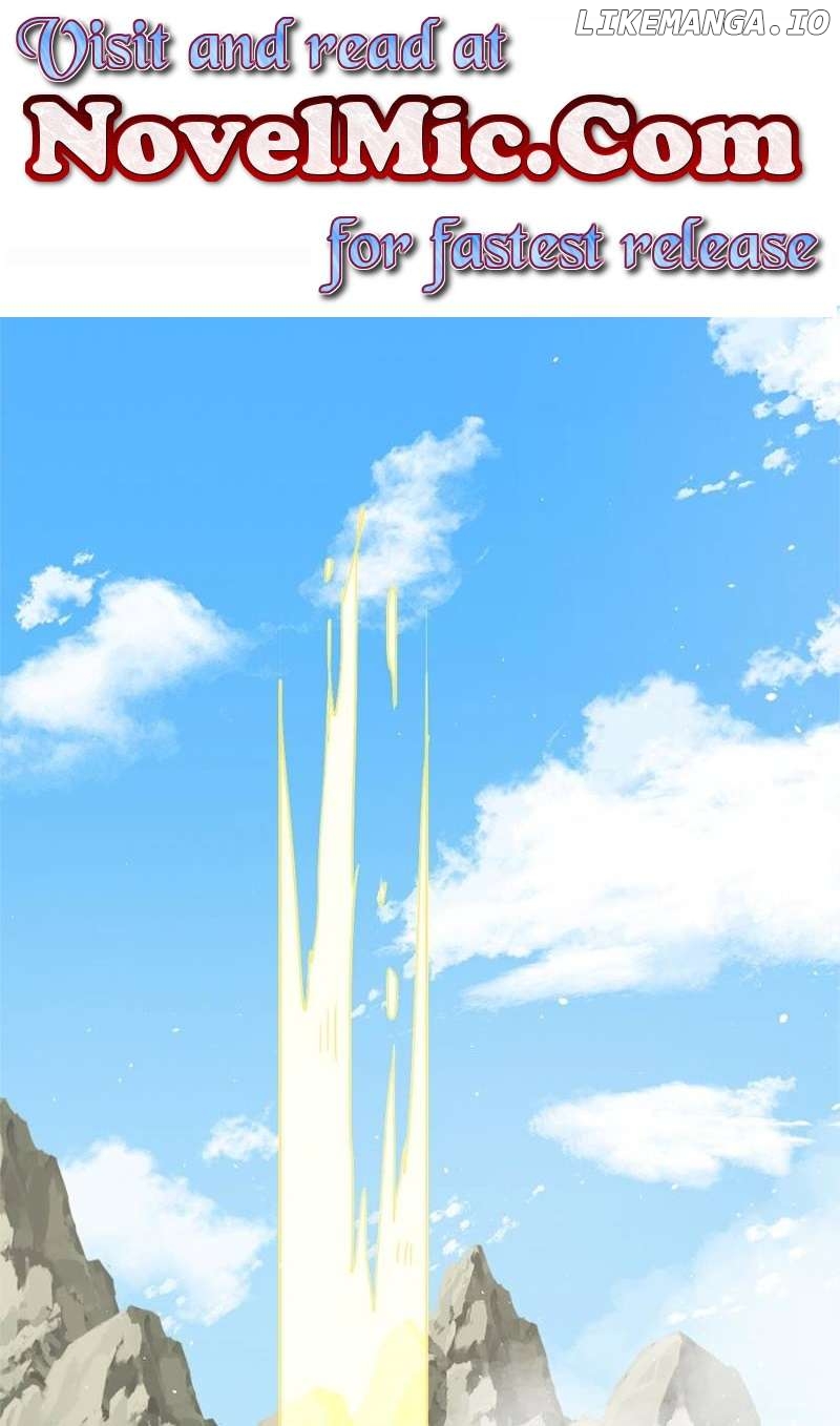 Immortal Cultivation Is a Dead End Chapter 69 - page 1