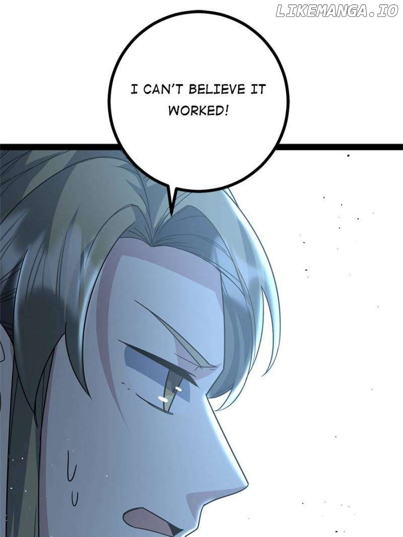 Immortal Cultivation Is a Dead End Chapter 69 - page 10