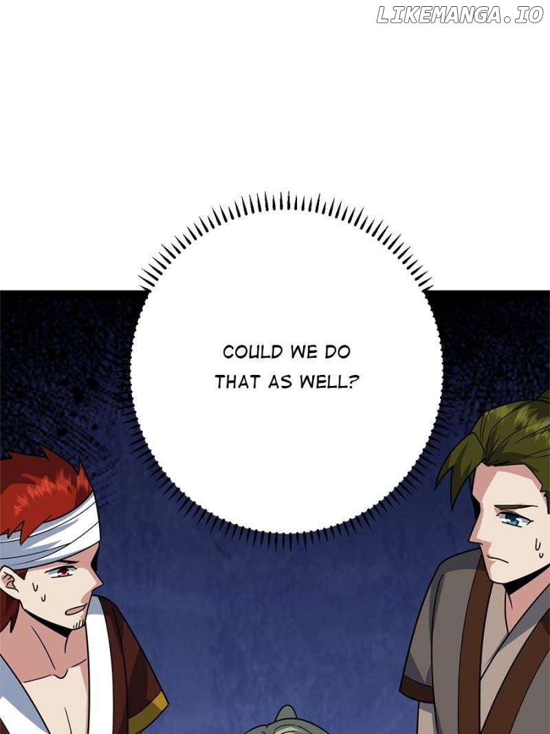 Immortal Cultivation Is a Dead End Chapter 69 - page 12