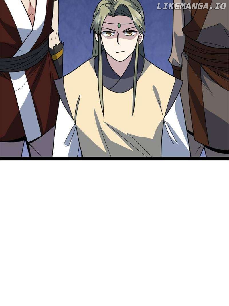 Immortal Cultivation Is a Dead End Chapter 69 - page 13
