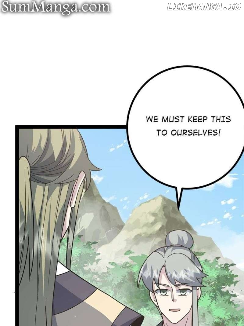 Immortal Cultivation Is a Dead End Chapter 69 - page 14