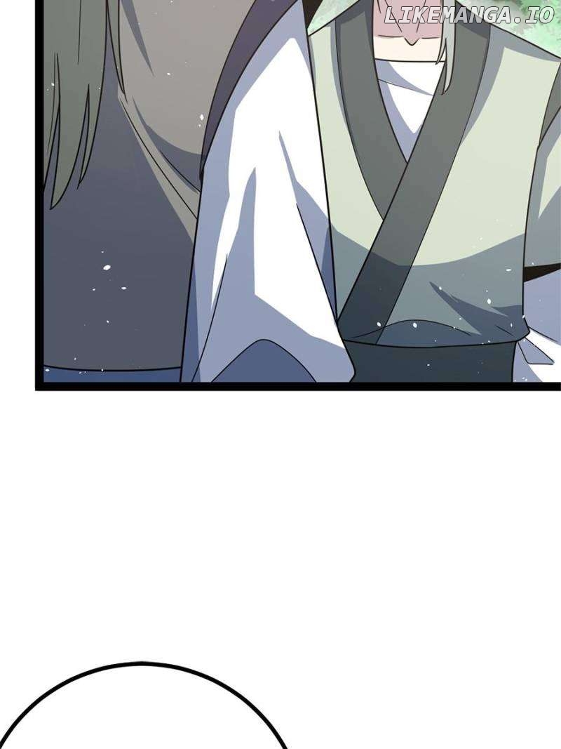 Immortal Cultivation Is a Dead End Chapter 69 - page 15