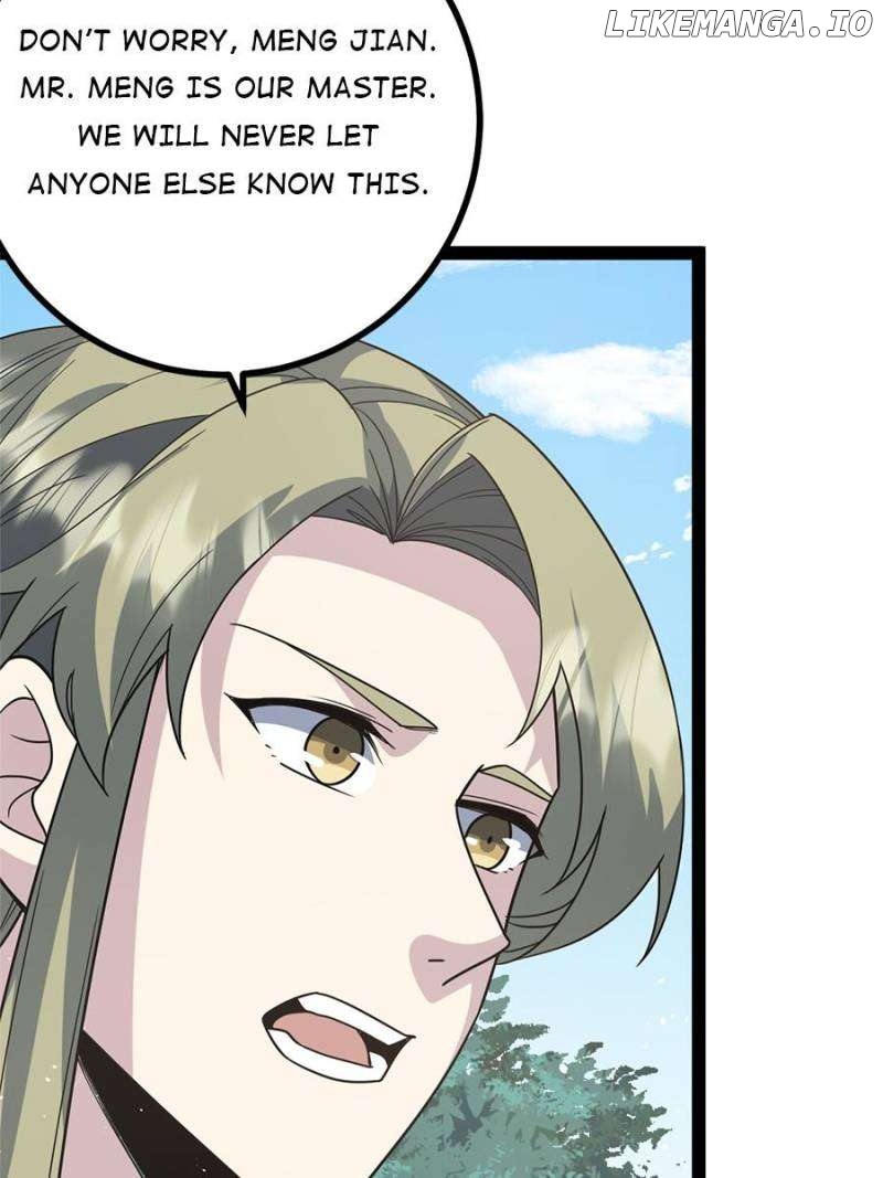 Immortal Cultivation Is a Dead End Chapter 69 - page 16